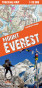 náhled Mt. Everest 1:80.000 turistická mapa TQ