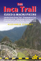 náhled The Inca Trail, Cusco & Machu Picchu (Peru) průvodce 5th 2013 Trailblazer