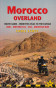 náhled Maroko (Morocco) Overland 2nd 2013 průvodce Trailblazer