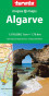 náhled Portugalsko - Algarve 1:176.000 mapa TURINTA