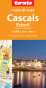 náhled Cascais, Estoril 1:8.000 plán města TURINTA