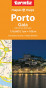 náhled Porto, Gaia 1:16.600 plán města TURINTA