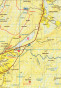 náhled Trondheim 1:50.000 mapa (Norsko) #2665